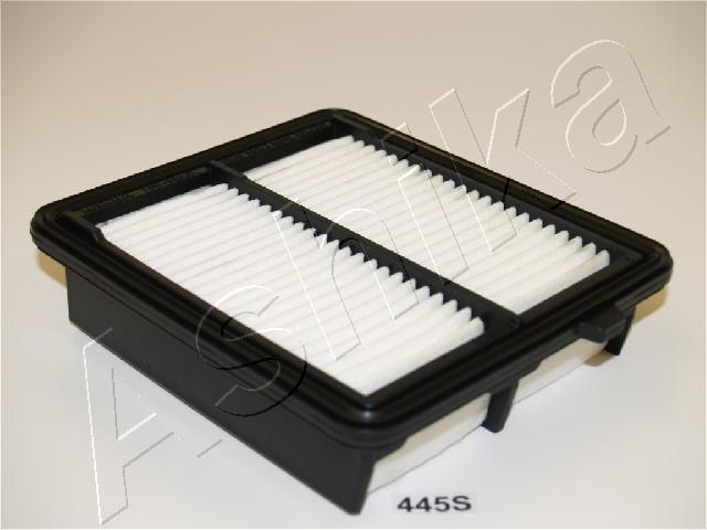 oro filtras - 20-04-445 ASHIKA
