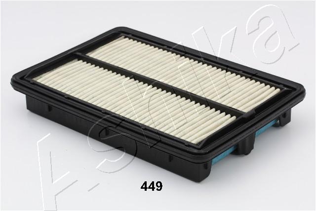 Air Filter - 20-04-449 ASHIKA