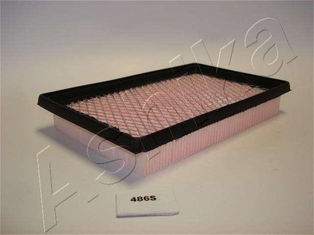 Filtro aria - 20-04-486 ASHIKA
