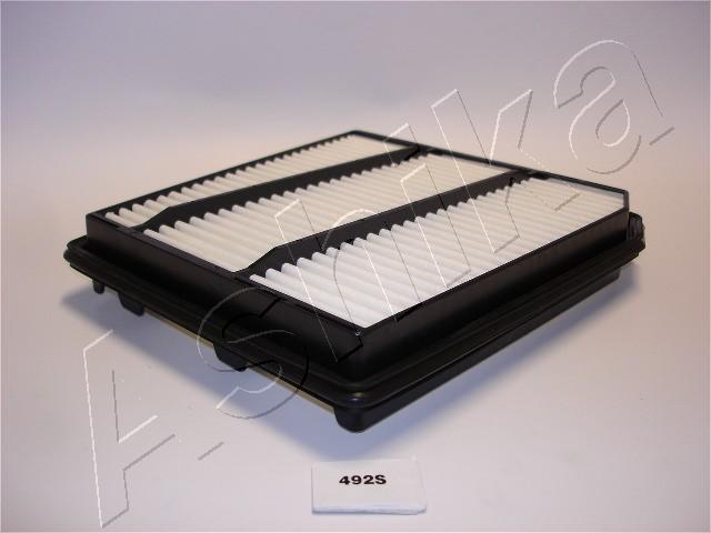 Air Filter - 20-04-492 ASHIKA