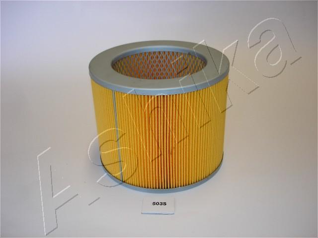 Filtro aria - 20-05-503 ASHIKA