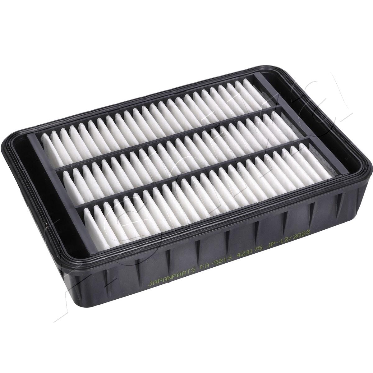 Air Filter - 20-05-531 ASHIKA