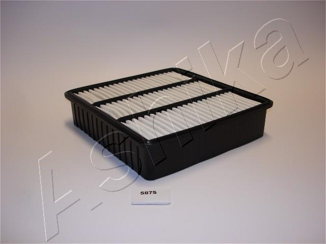 Air Filter - 20-05-587 ASHIKA