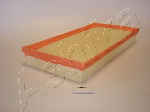 Filtro aria - 20-05-589 ASHIKA