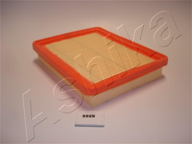 Air Filter - 20-05-592 ASHIKA