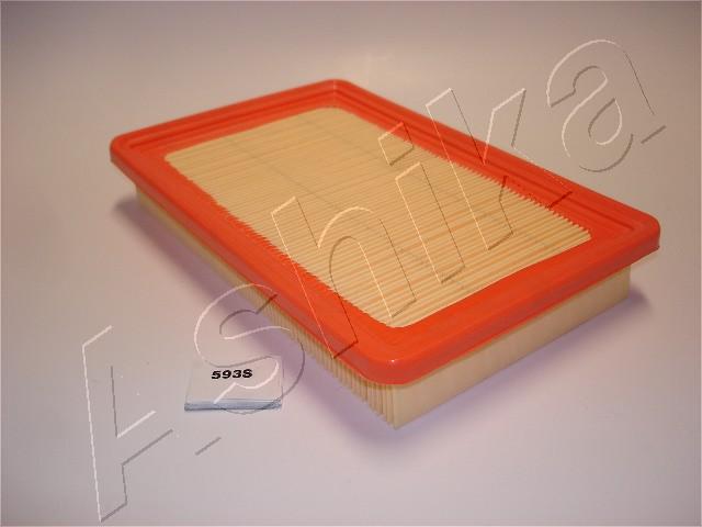 oro filtras - 20-05-593 ASHIKA