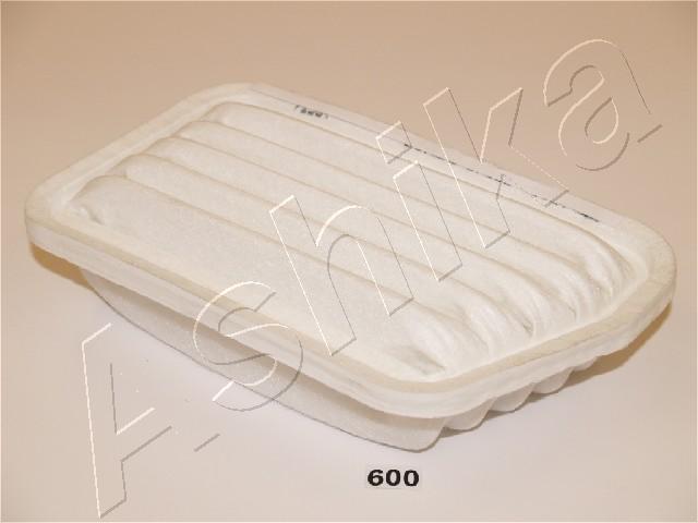Filtro aria - 20-06-600 ASHIKA