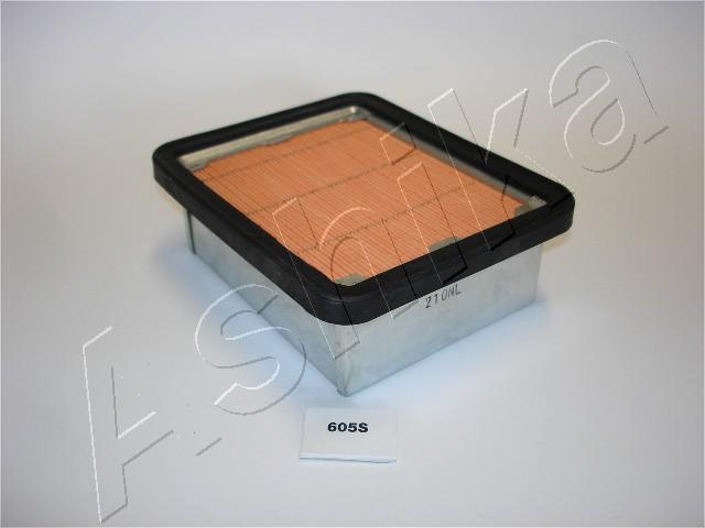 Filtro aria - 20-06-605 ASHIKA