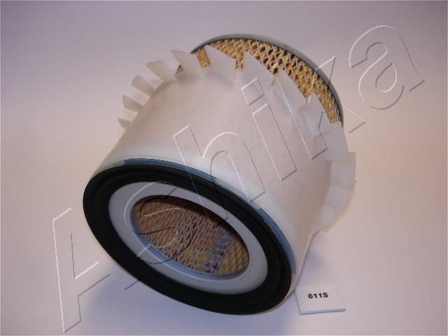 Air Filter - 20-06-611 ASHIKA