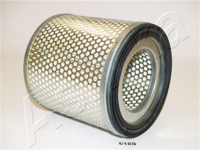 Air Filter - 20-06-618 ASHIKA