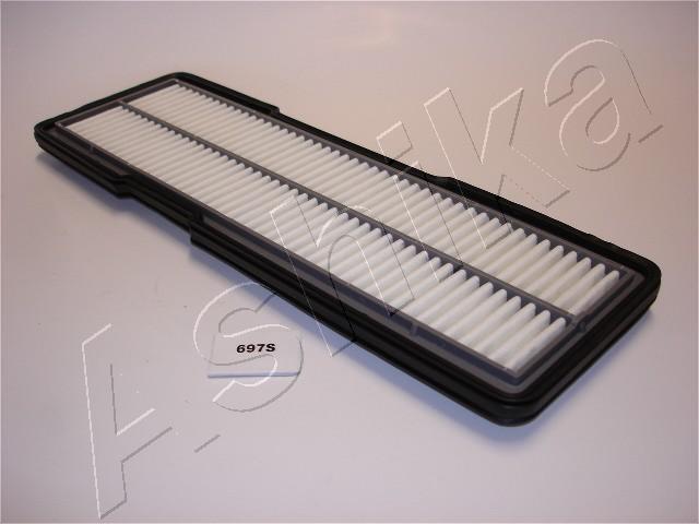 Air Filter - 20-06-697 ASHIKA