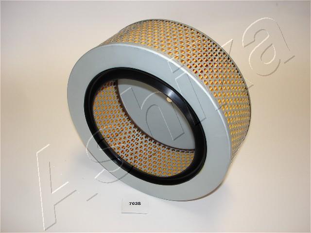 oro filtras - 20-07-703 ASHIKA