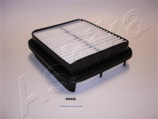 Air Filter - 20-08-886 ASHIKA