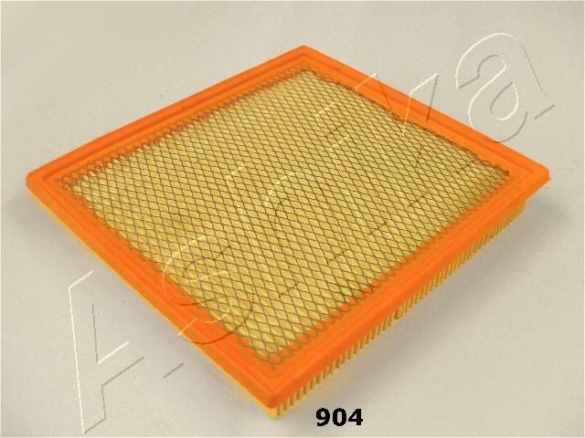 Air Filter - 20-09-904 ASHIKA