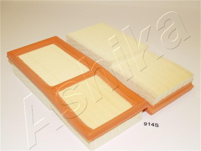 Air Filter - 20-09-914 ASHIKA