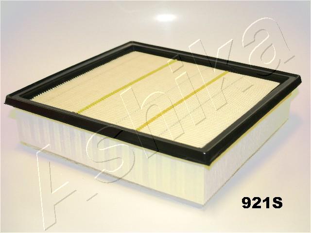 Air Filter - 20-09-921 ASHIKA