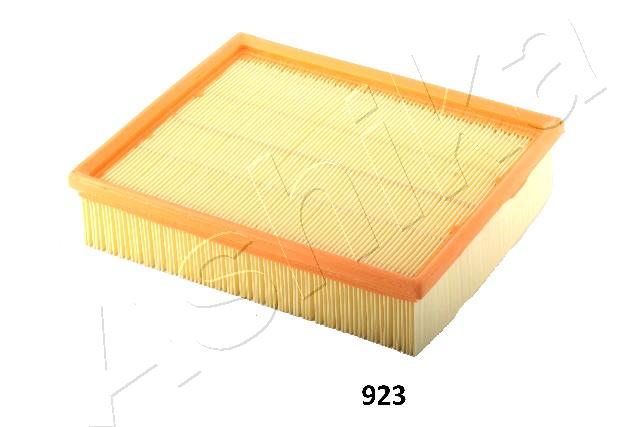 Air Filter - 20-09-923 ASHIKA