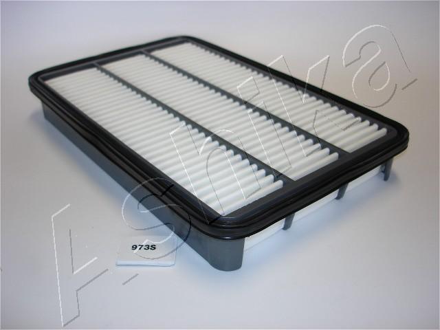 Air Filter - 20-09-973 ASHIKA