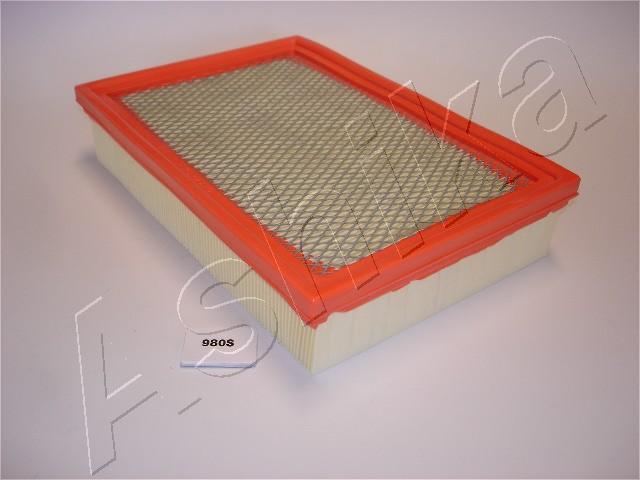 Air Filter - 20-09-980 ASHIKA