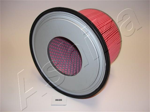 Air Filter - 20-09-983 ASHIKA