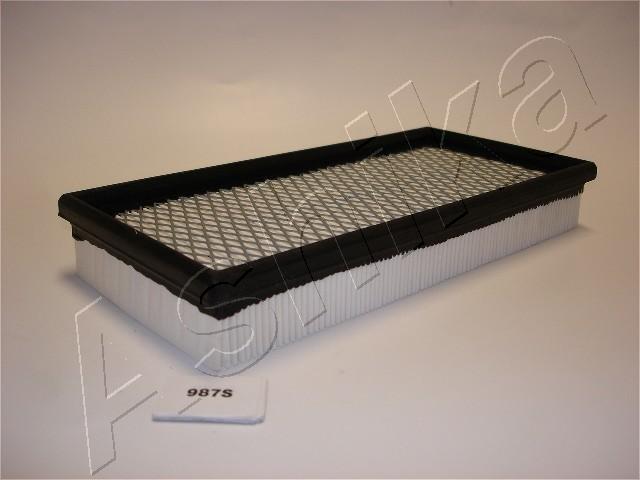 Air Filter - 20-09-987 ASHIKA