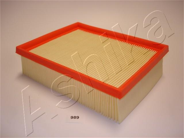 Air Filter - 20-09-989 ASHIKA