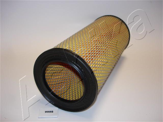 Air Filter - 20-09-999 ASHIKA