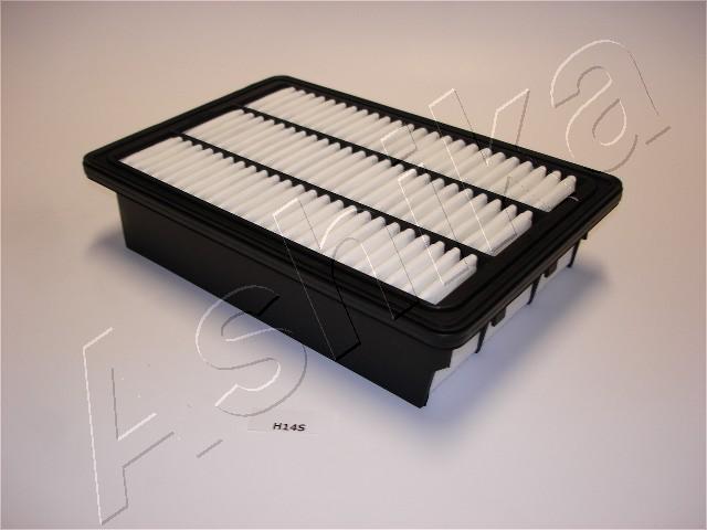 oro filtras - 20-0H-H14 ASHIKA