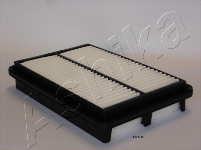 oro filtras - 20-0H-H15 ASHIKA