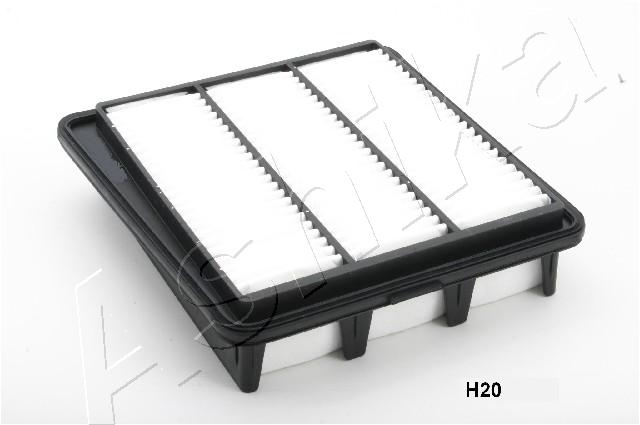 Air Filter - 20-0H-H20 ASHIKA
