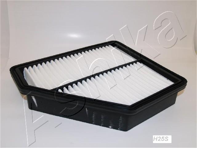 Air Filter - 20-0H-H25 ASHIKA
