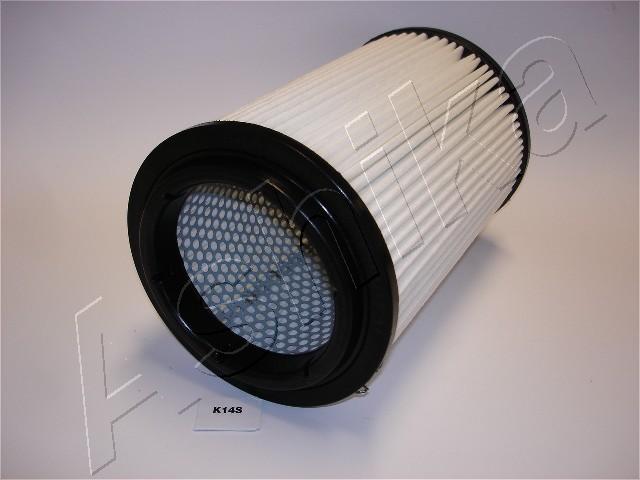 Filtro aria - 20-0K-014 ASHIKA