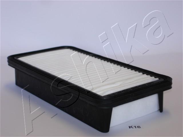 Filtro aria - 20-0K-K16 ASHIKA