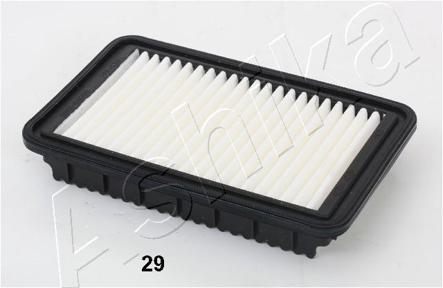 Air Filter - 20-0K-K29 ASHIKA