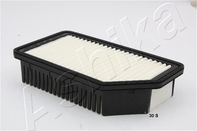 Air Filter - 20-0K-K30 ASHIKA