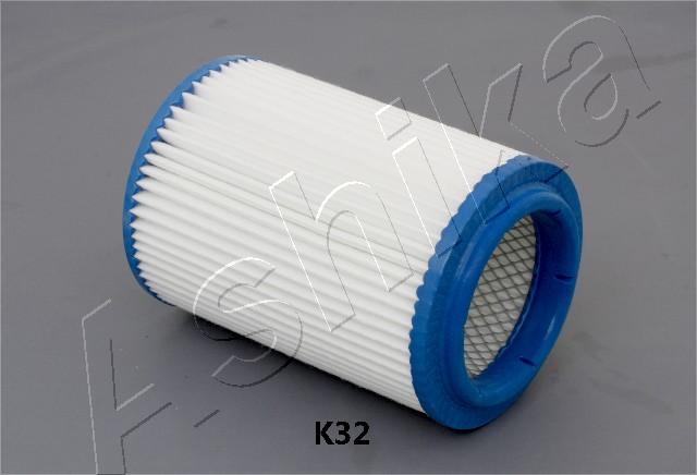 Filtro aria - 20-0K-K32 ASHIKA