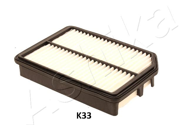 Filtro aria - 20-0K-K33 ASHIKA