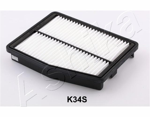 Air Filter - 20-0K-K34 ASHIKA