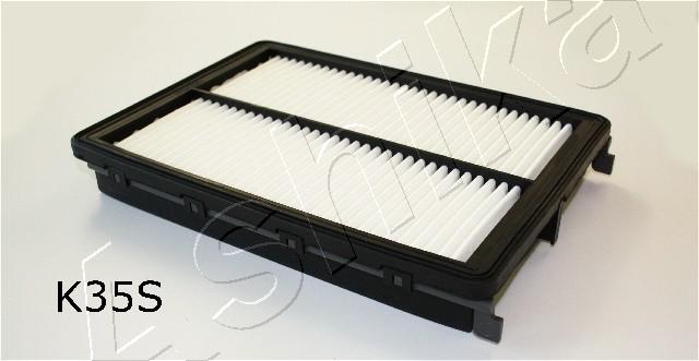 Filtro aria - 20-0K-K35 ASHIKA