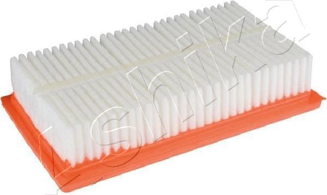 Filtro aria - 20-0K-K40 ASHIKA