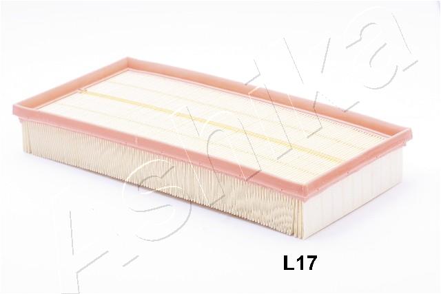 Air Filter - 20-0L-L17 ASHIKA