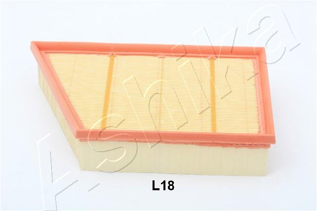 Filtro aria - 20-0L-L18 ASHIKA