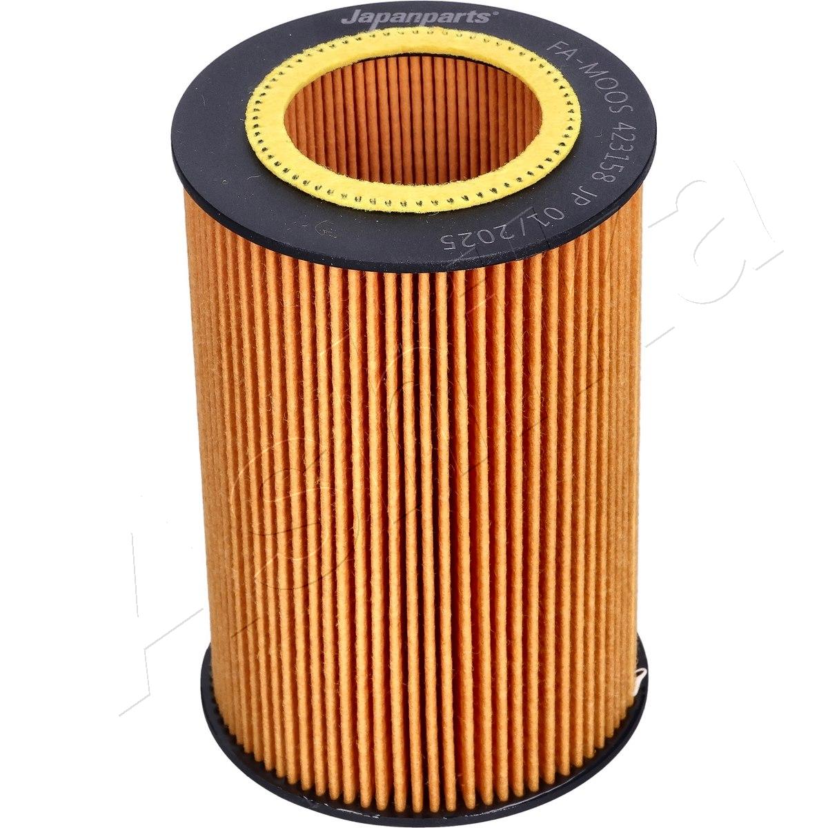oro filtras - 20-0M-000 ASHIKA