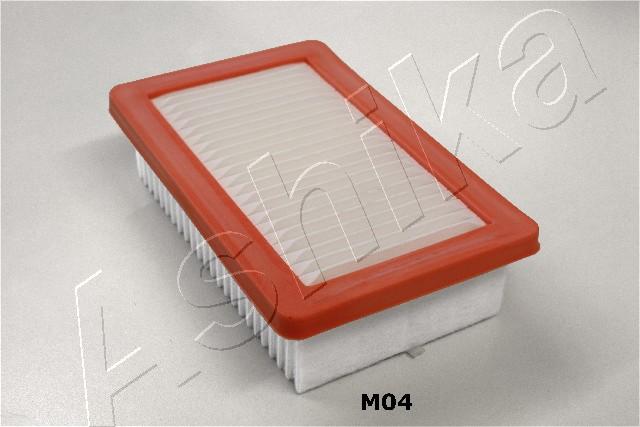 Air Filter - 20-0M-M04 ASHIKA