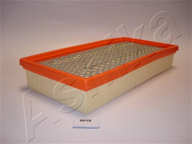 Air Filter - 20-0S-S01 ASHIKA