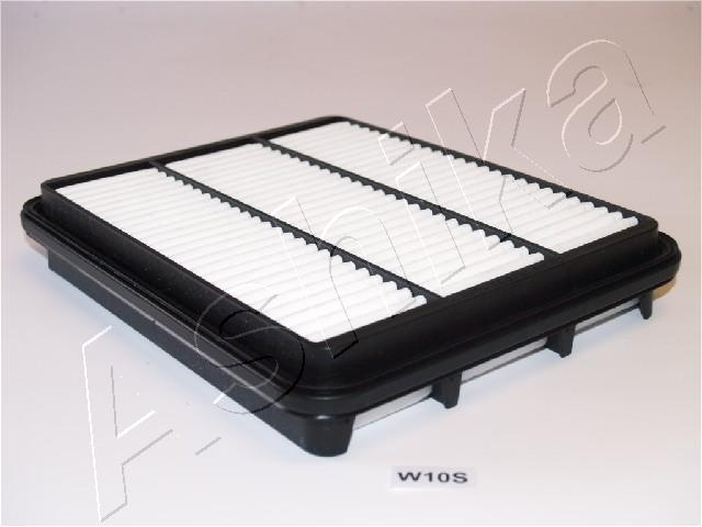 Air Filter - 20-0W-W10 ASHIKA