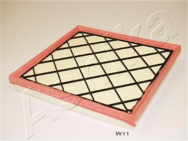 Luftfilter - 20-0W-W11 ASHIKA