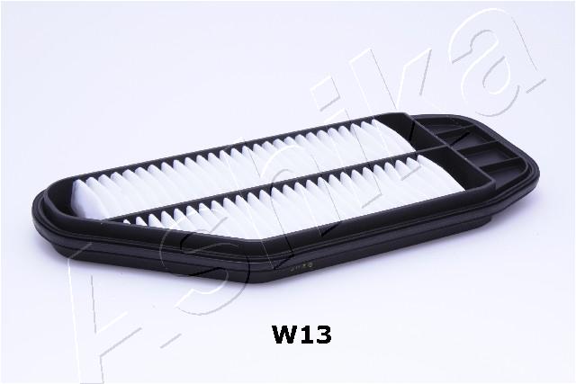 Filtro aria - 20-0W-W13 ASHIKA