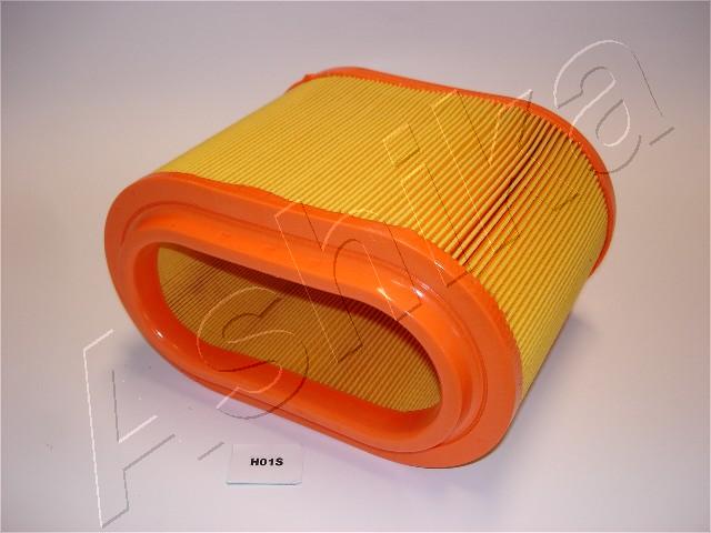 Filtro aria - 20-H0-001 ASHIKA