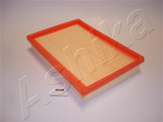 Filtro aria - 20-H0-002 ASHIKA